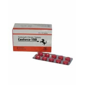 סנפורס 150 ויאגרה