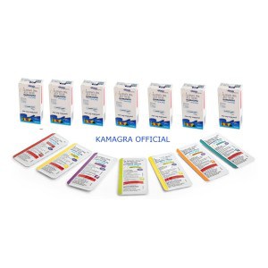 קמגרה מארז 49 ג'לים