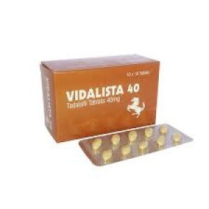 VIDALISTA 40 - סיאליס 40