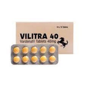 VILITRA 40