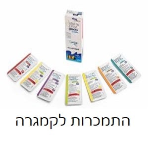 האם קמגרה ממכרת ? כל המידע לגבי התמכרות לקמגרה KAMAGRA 53 האם קמגרה ממכרת? האם יש התכרות לקמגרה? התמכרות ופיתוח תלות בקמגרה