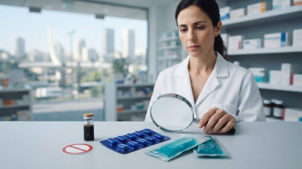 Kamagra ב־2026: מה חשוב לדעת על סילדנאפיל, בטיחות ומקוריות 10 Kamagra ב־2026: מה חשוב לדעת על סילדנאפיל, בטיחות ומקוריות
